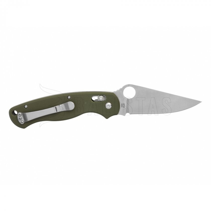 Pocket Knife Ganzo G729-GR