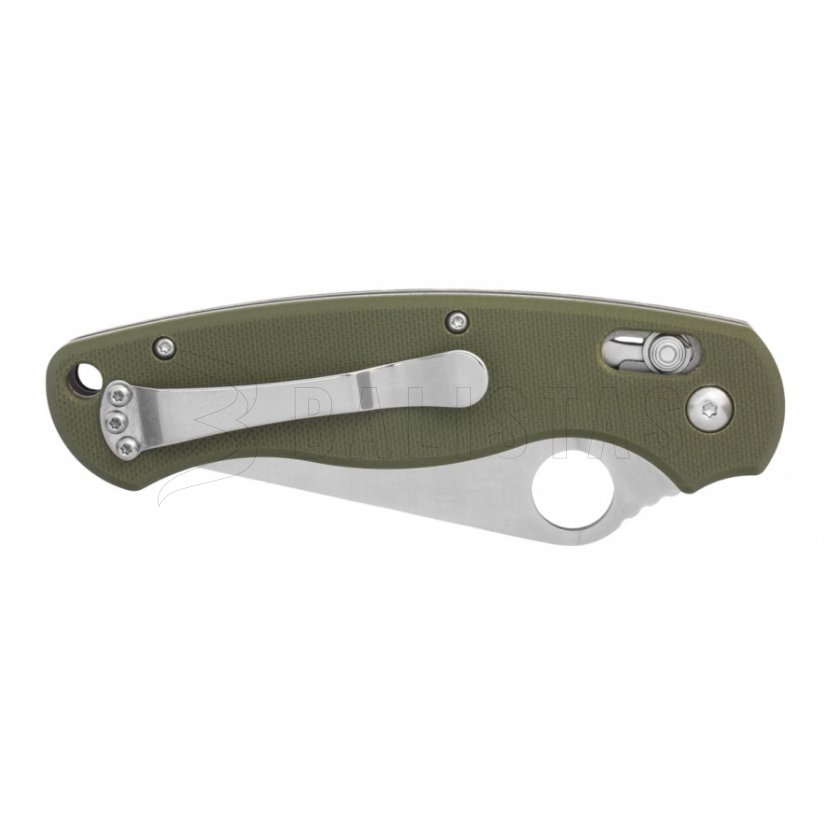 Pocket Knife Ganzo G729-GR