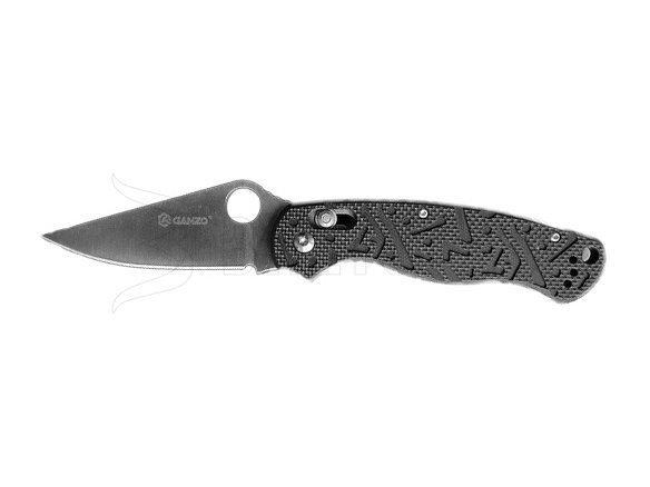 Ganzo G7291-BK pocket knife