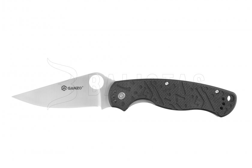 Ganzo G7301-BK pocket knife