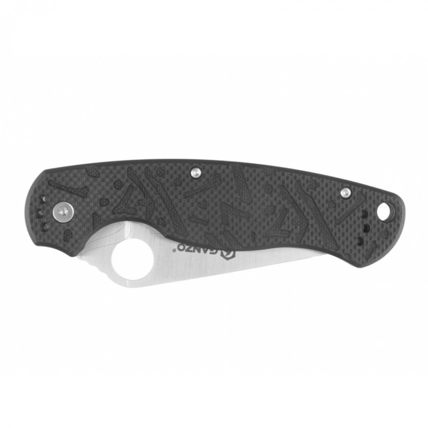 Ganzo G7301-BK pocket knife