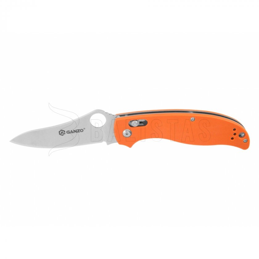 Pocket Knife Ganzo G733-OR