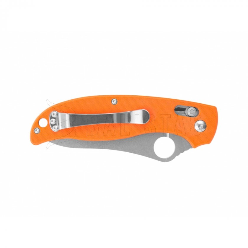 Pocket Knife Ganzo G733-OR