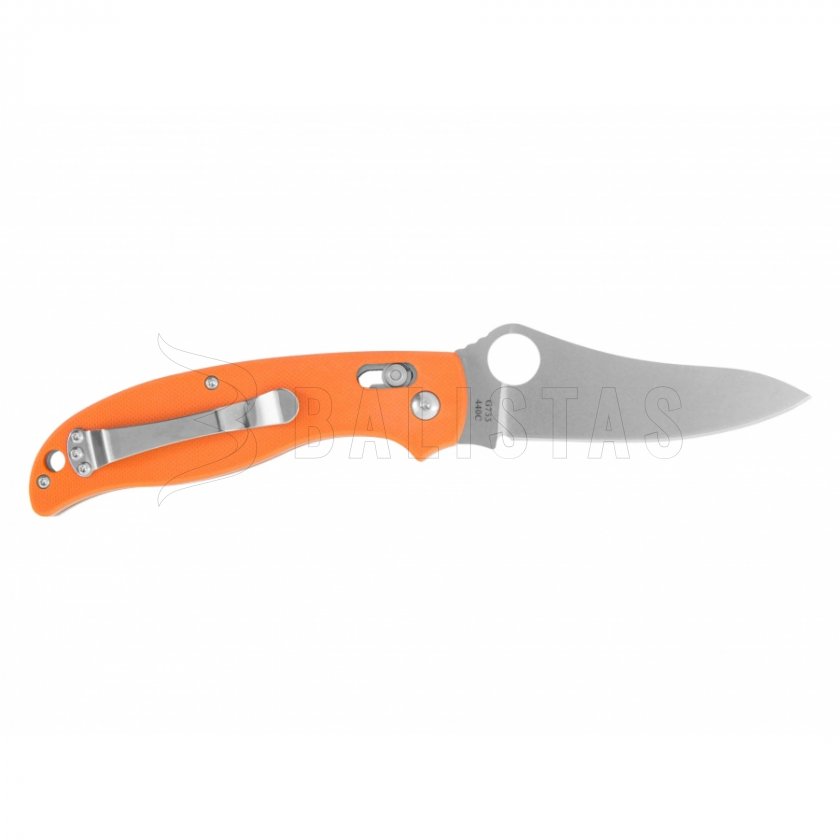 Pocket Knife Ganzo G733-OR