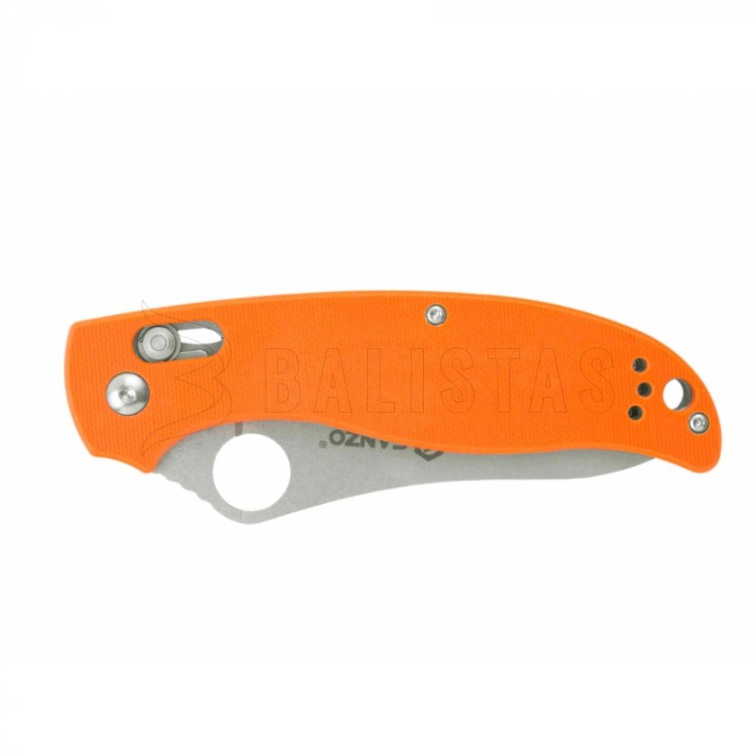 Pocket Knife Ganzo G733-OR