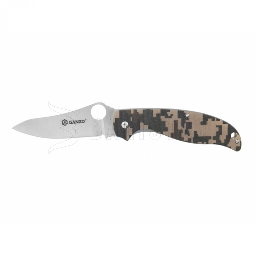 Ganzo G734-CA pocket knife