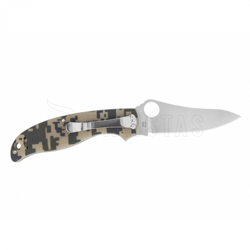 Ganzo G734-CA pocket knife