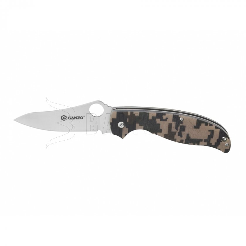 Ganzo G734-CA pocket knife