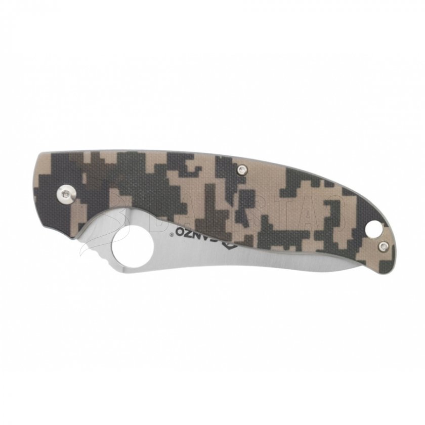 Ganzo G734-CA pocket knife