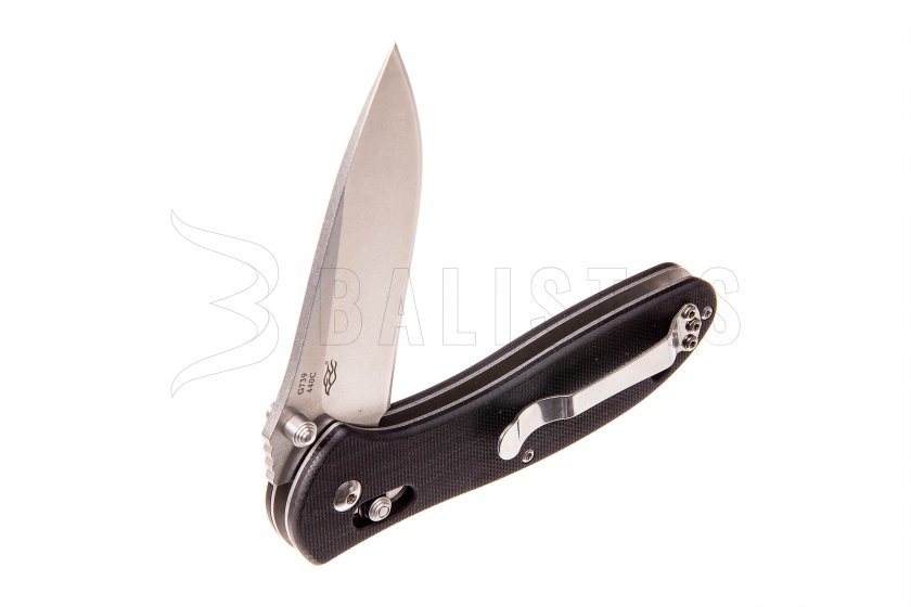 Ganzo G7392-BK pocket knife