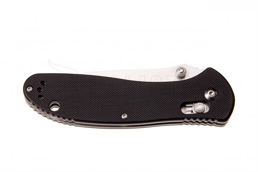 Ganzo G7392-BK pocket knife