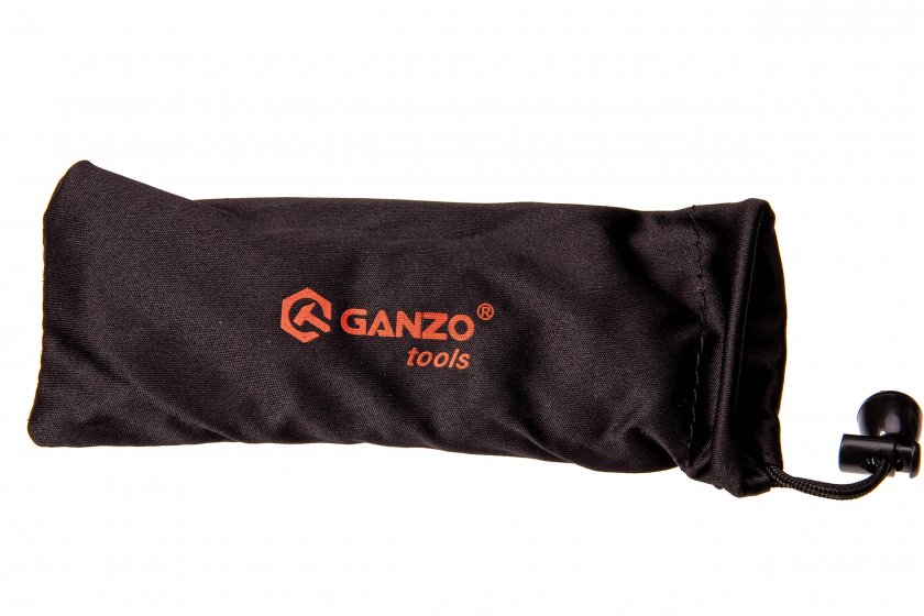 Ganzo G7392-BK pocket knife