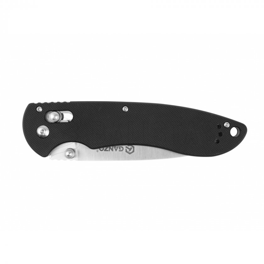 Ganzo Firebird G740-BK pocket knife