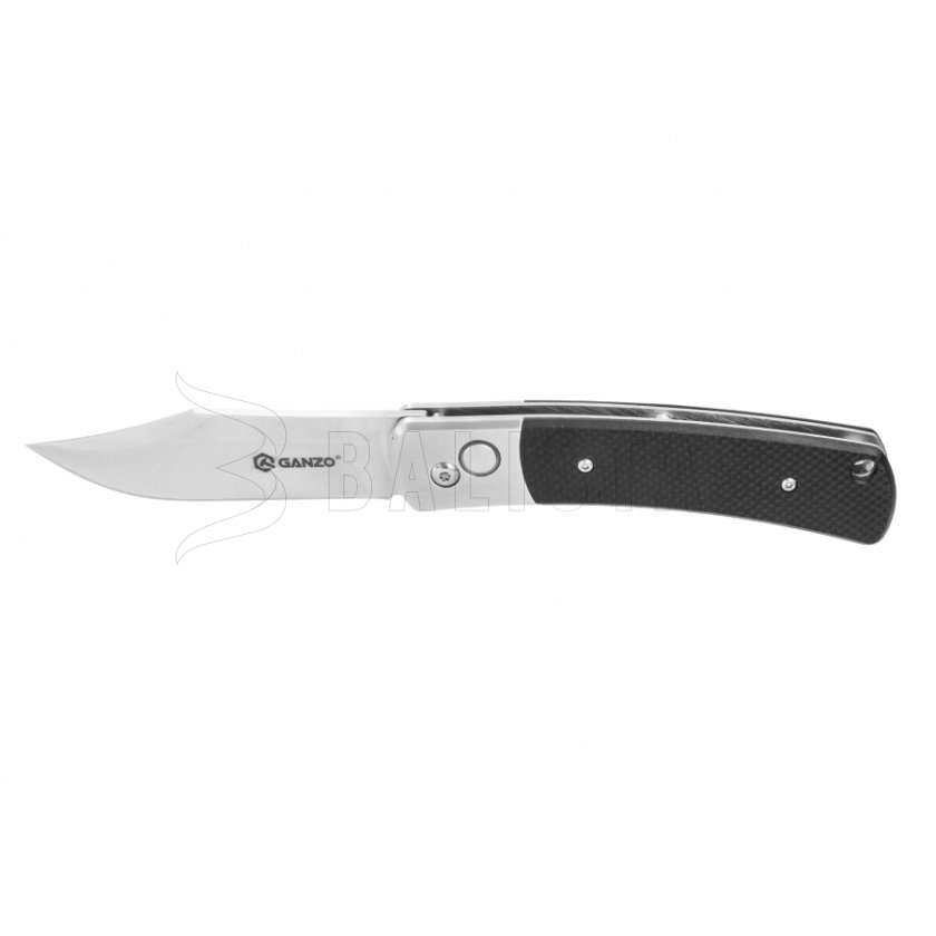 Ejector knife Ganzo G747-1-BK