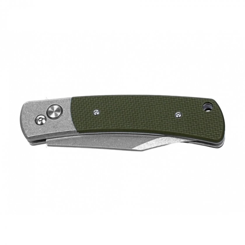Ejector knife Ganzo G747-1-GR