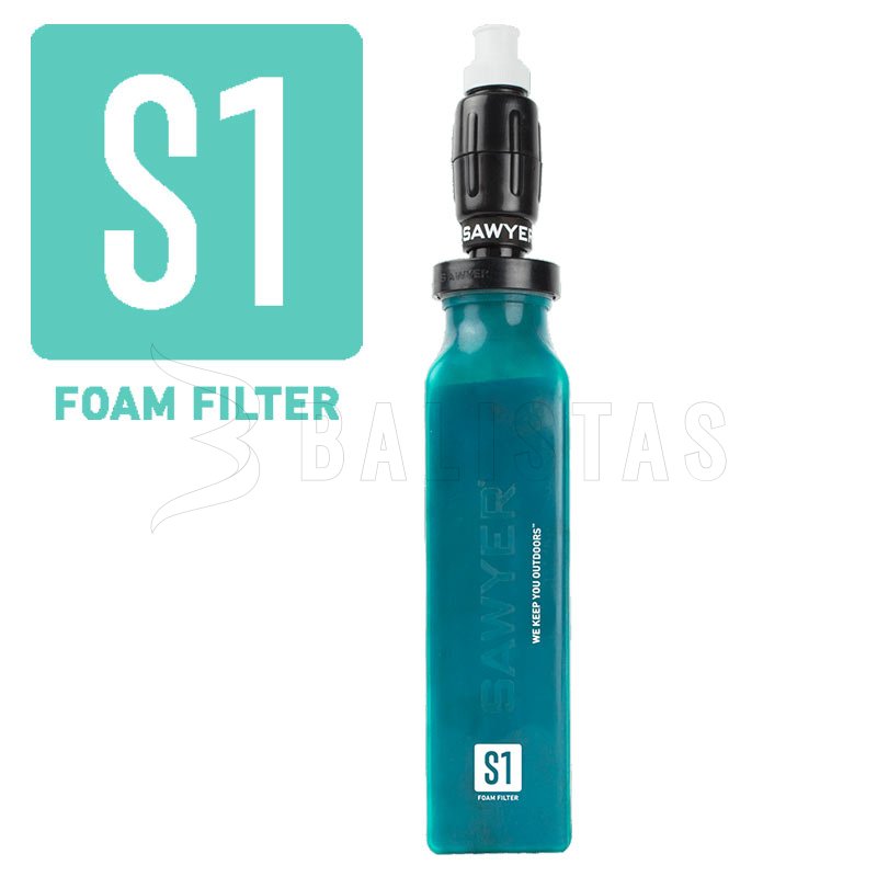 Sawyer S1 Foam Filter
