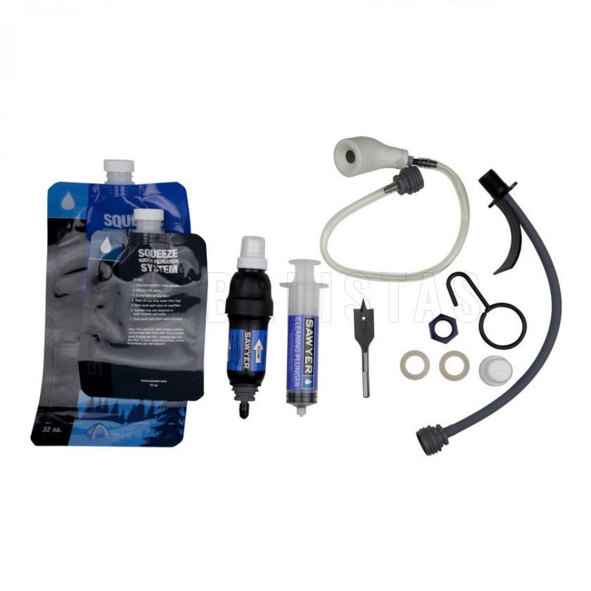 Sawyer All In One Water Filter