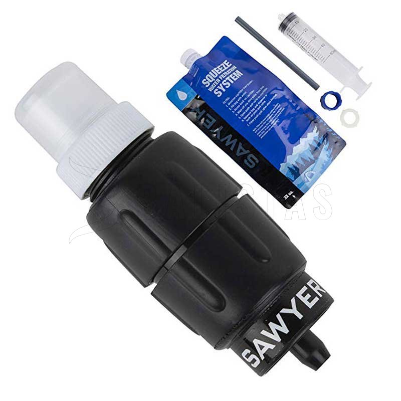 Sawyer SP2129 Micro Squeeze Water Filter