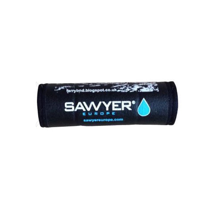 Sawyer protective filter case black