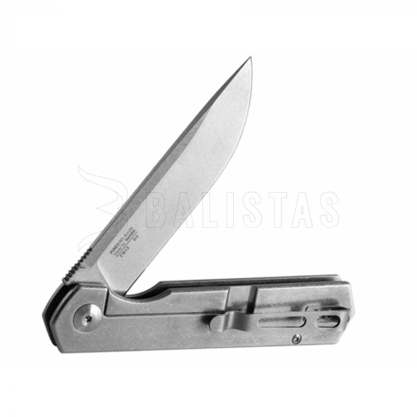 Closing knife Ganzo Firebird FH12-SS
