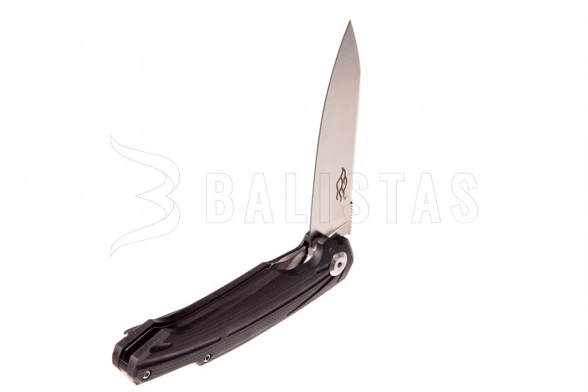 Closing knife Ganzo Firebird FH21-BK