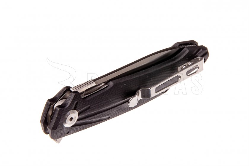Closing knife Ganzo Firebird FH21-BK