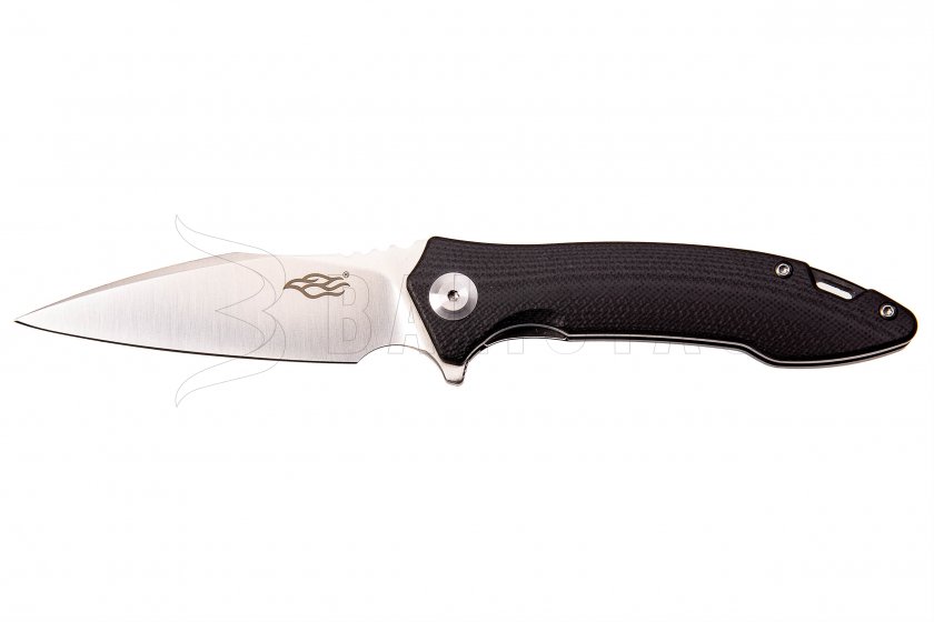 Folding knife Ganzo Firebird FH51-BK