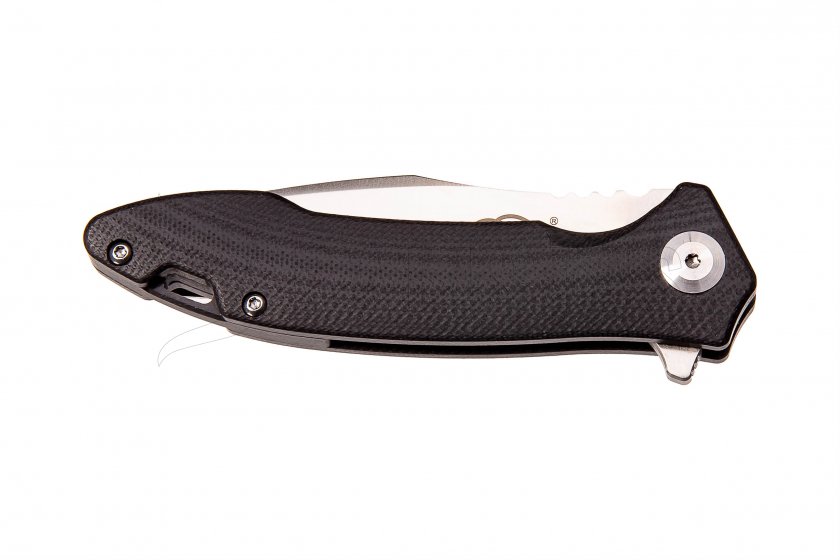 Folding knife Ganzo Firebird FH51-BK