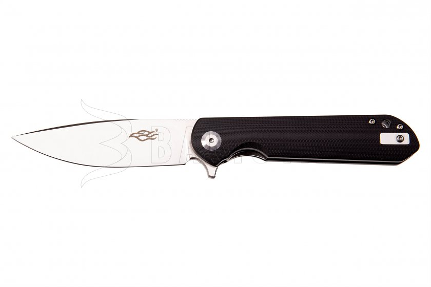 Closing knife Ganzo Firebird FH41-BK