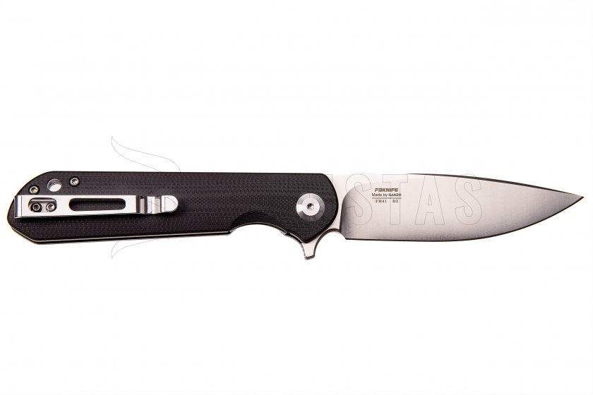 Closing knife Ganzo Firebird FH41-BK