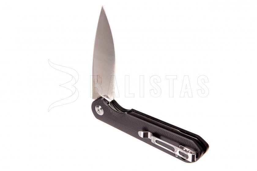 Closing knife Ganzo Firebird FH41-BK