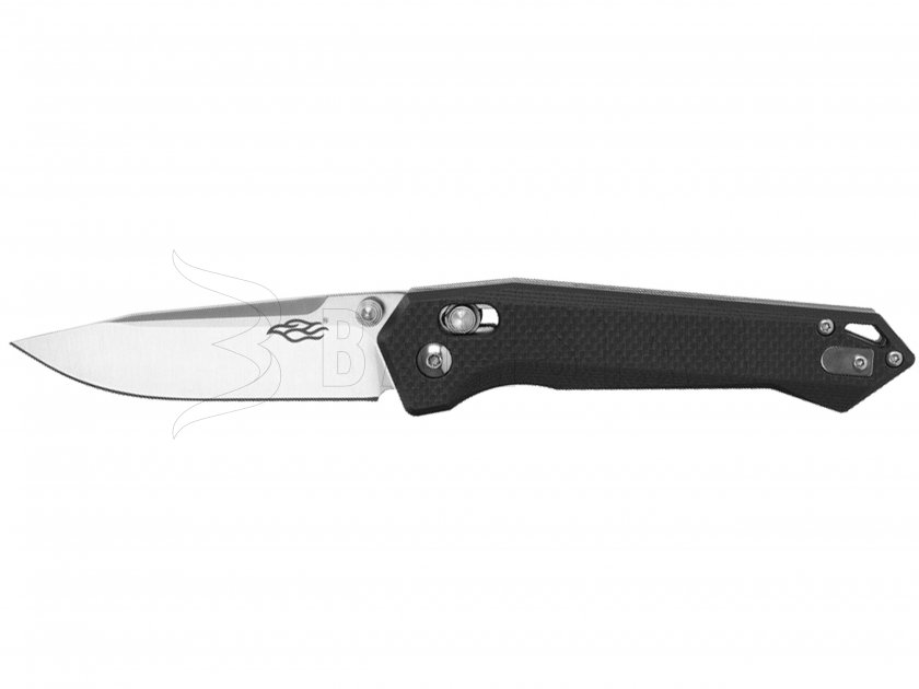 Closing knife Ganzo Firebird FB7651-BK