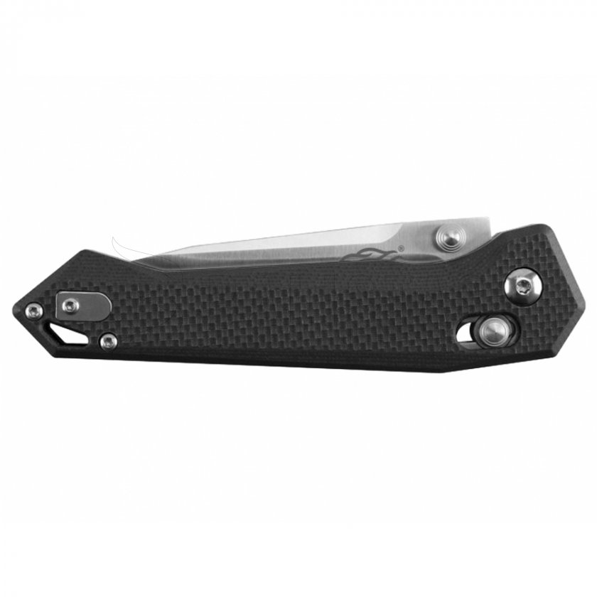 Closing knife Ganzo Firebird FB7651-BK