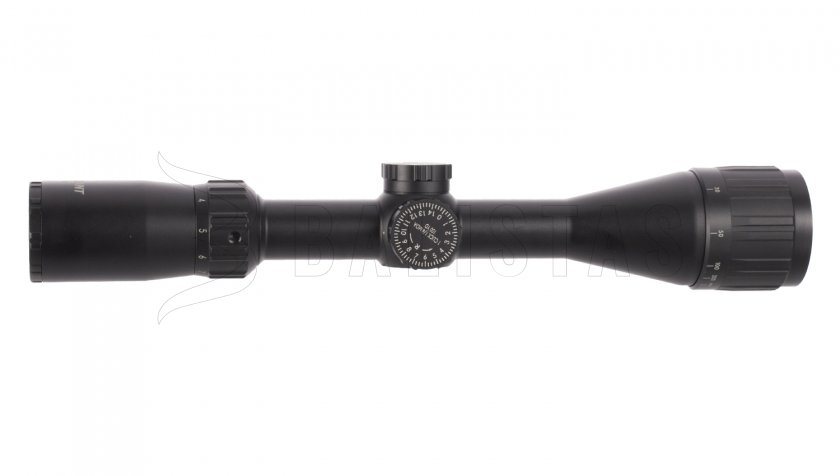 Rifle scope Valiant Themys 3-9x40 AO HFT