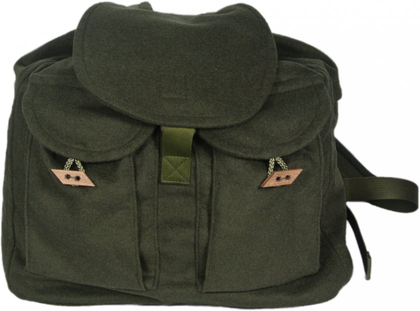 Hunting backpack Záhoří Rudel large