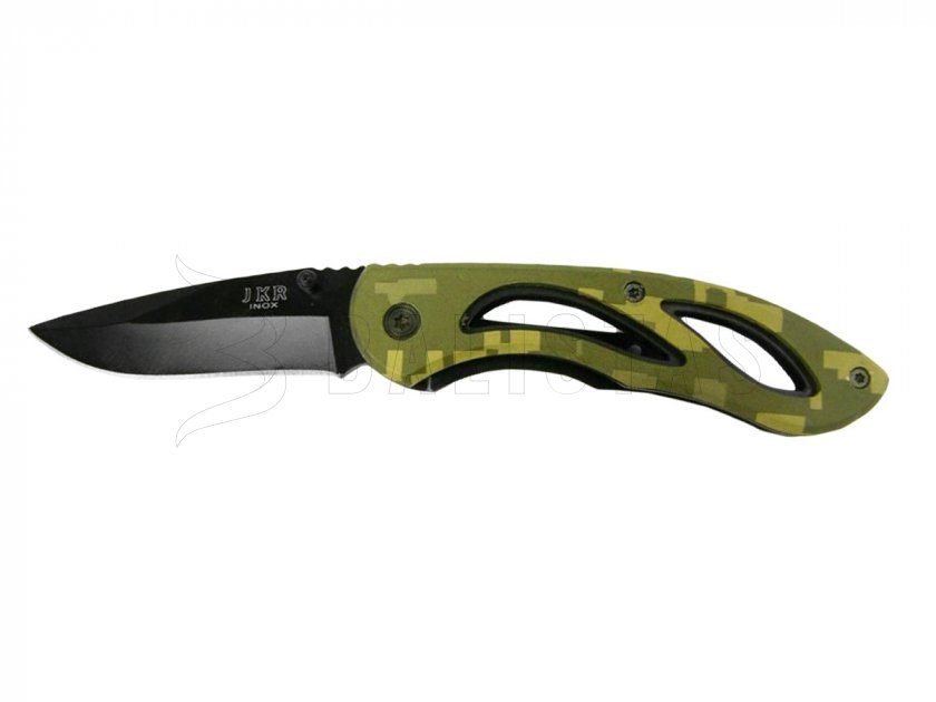 Pocket Knife Joker JKR198