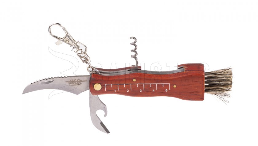 Multifunctional mushroom knife Joker JKR90