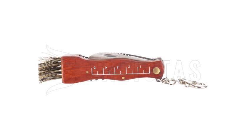 Multifunctional mushroom knife Joker JKR90