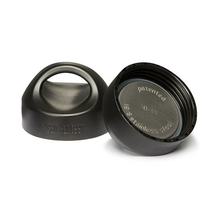 Klean Kanteen Stainless Wide Loop Cap