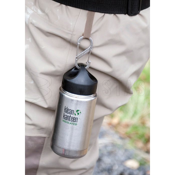 Klean Kanteen Stainless Wide Loop Cap