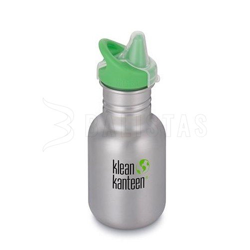Baby Bottle Klean Kanteen Sippy 355ml stainless steel