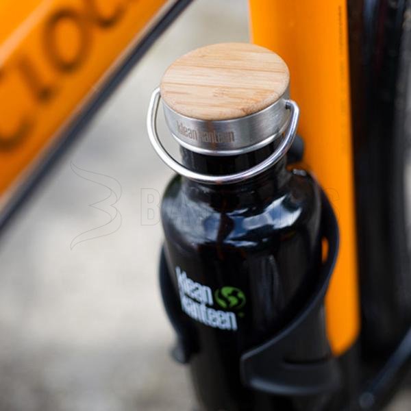 Bottle Klean Kanteen Classic Sport 532ml stainless steel
