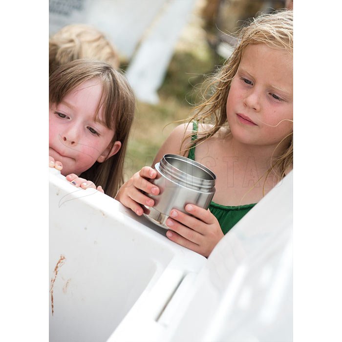 Food thermos Klean Kanteen 237ml