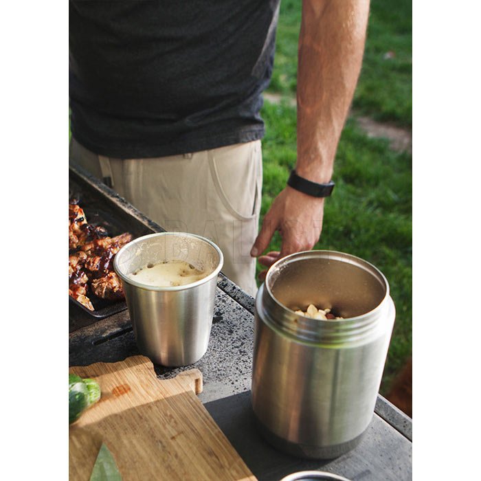 Food thermos Klean Kanteen 473ml