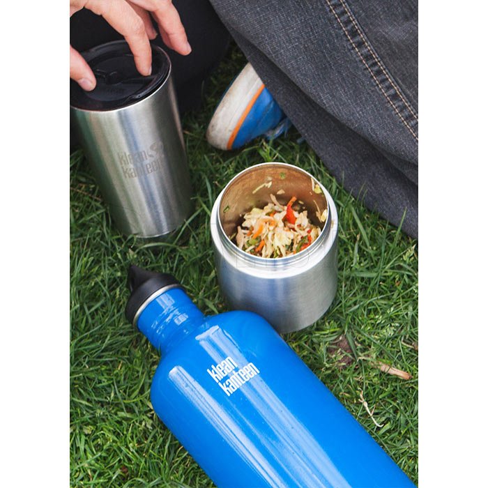 Food thermos Klean Kanteen 473ml