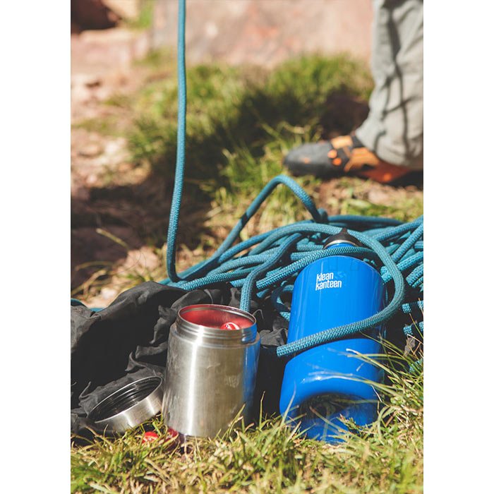 Food thermos Klean Kanteen 473ml