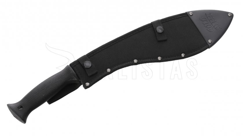 Cold Steel Kukri Plus 46cm 581g