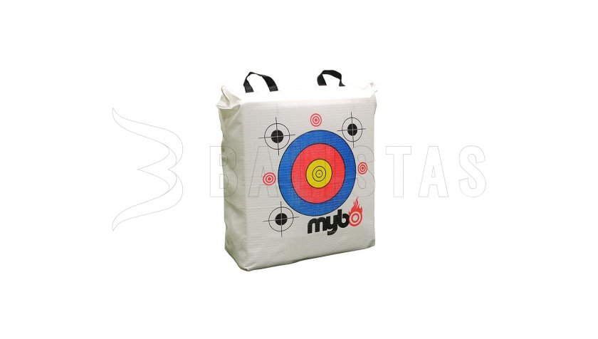 Mybo Light 70x65x30cm Archery Bag Target