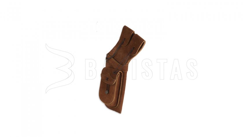 Buck Trail Side Quiver 42cm Right-handed