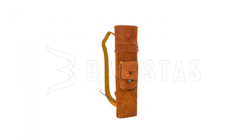 Quiver Buck Trail Indian 52cm double-sided